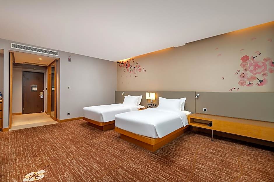 Hilton Garden Inn Guiyang, China