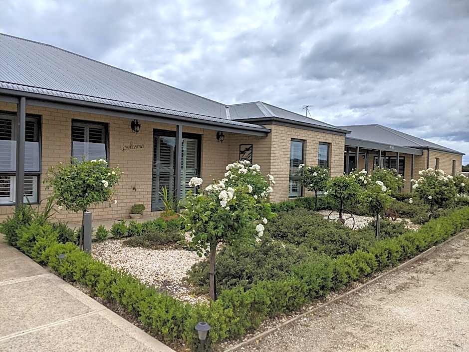 The Oxley Estate