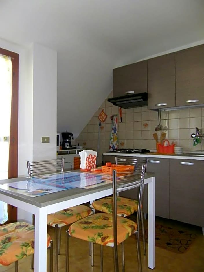 B&B La Villetta