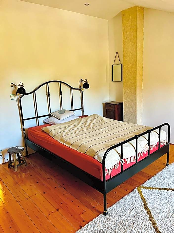 Maison Aubergerac