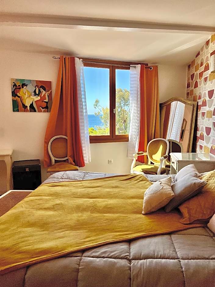 Hotel Le Patio