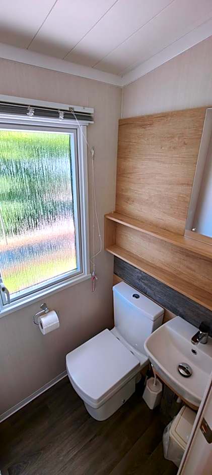 Aberdunant Hall Holiday Park