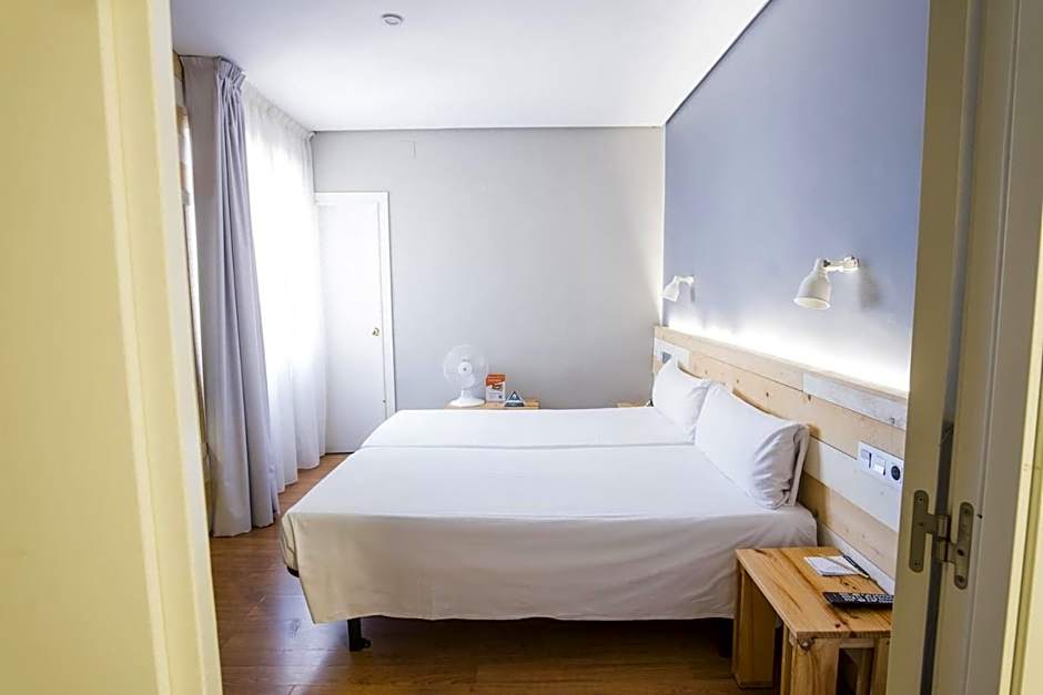 Hotel Alda Centro Ponferrada