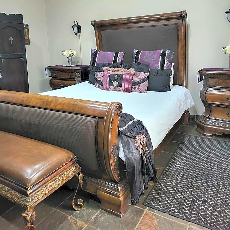 Excalibur Boutique Hotel