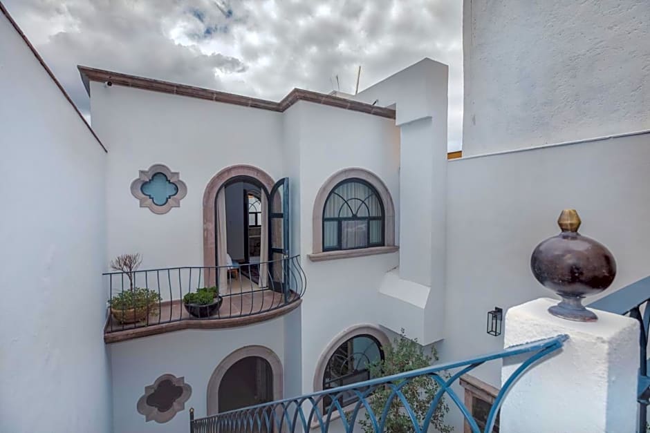 Casa Delphine