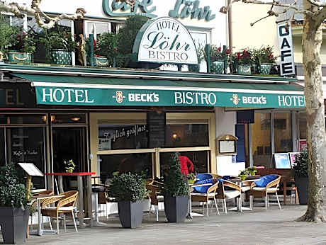 Hotel Lohr