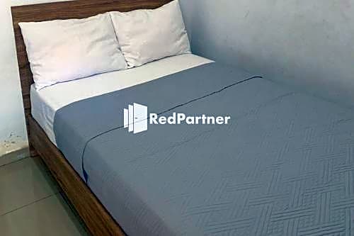 Nusa Dua Cool Guesthouse RedPartner