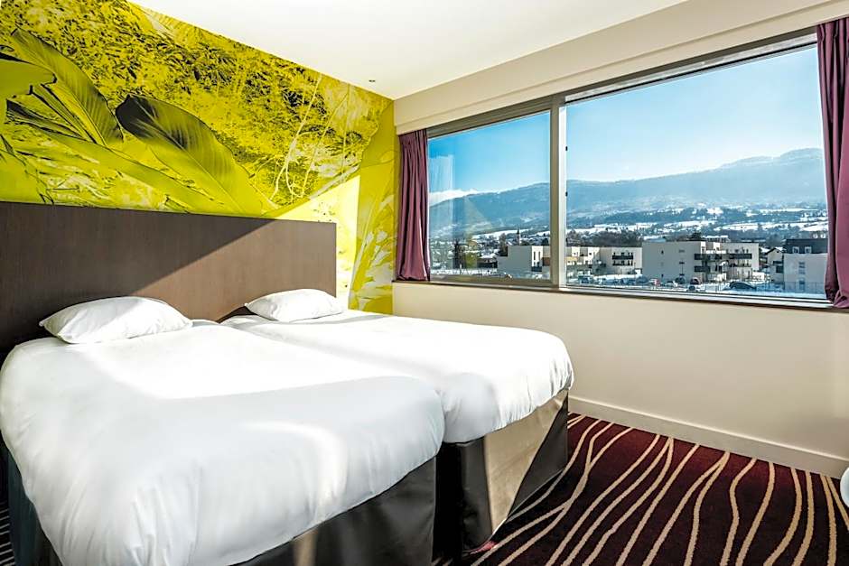ibis Styles Saint Julien en Genevois Vitam