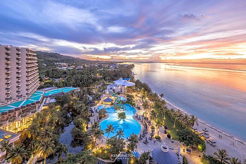 KENSINGTON HOTEL SAIPAN