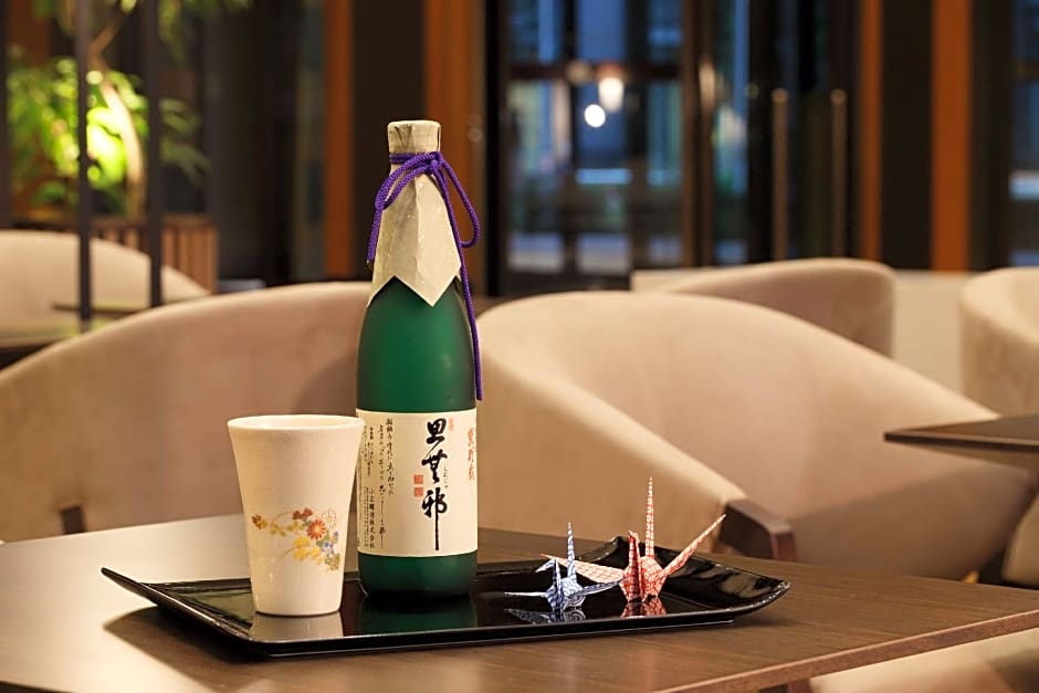 Hotel The Celestine Tokyo Shiba