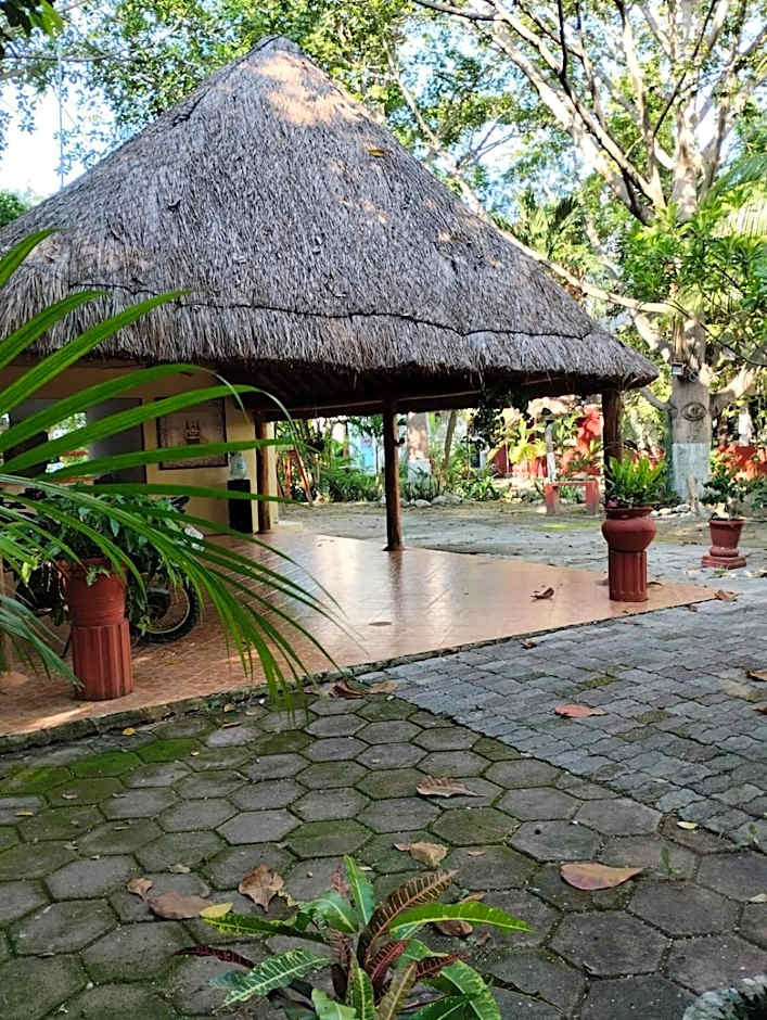 Casa Palmita