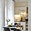 Visionapartments Zurich Albertstrasse