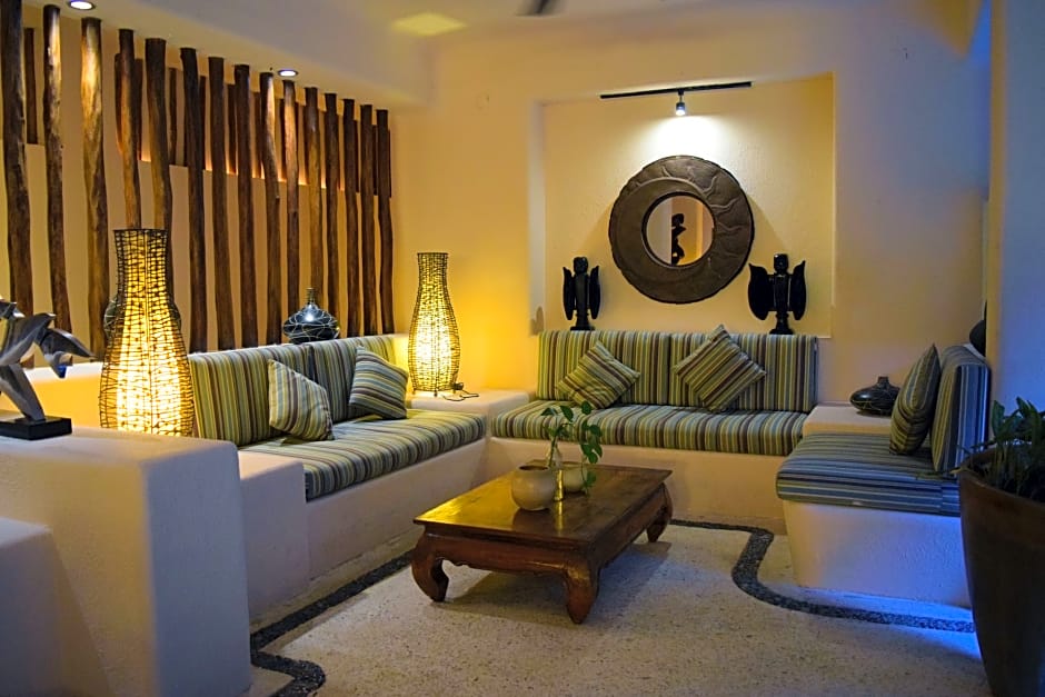 La Tortuga Hotel & Spa - Adults Only