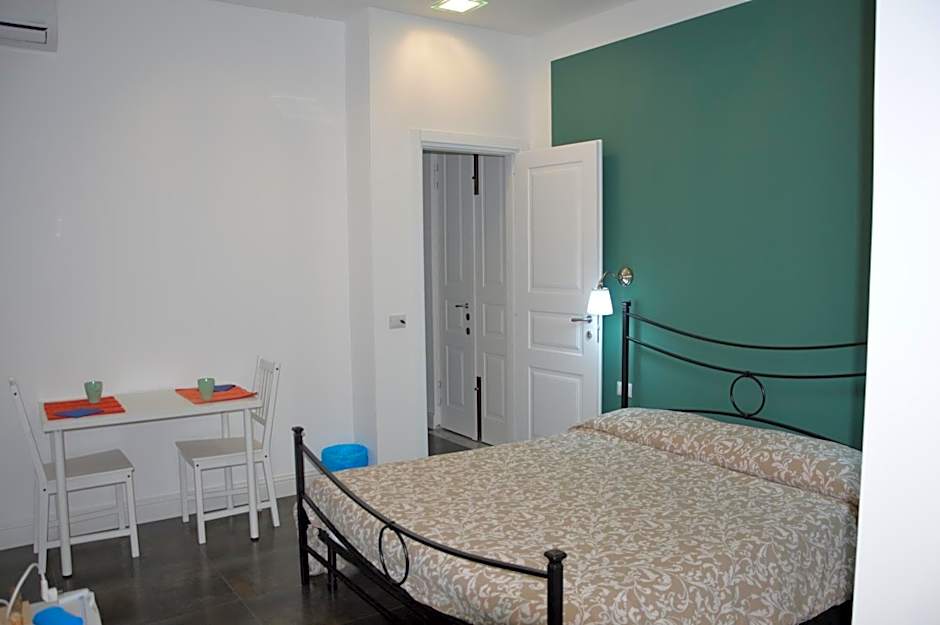 B&B Giardino Bellini-centro