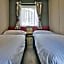 Loch Awe Holiday Park