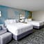 Courtyard by Marriott Dallas Lewisville