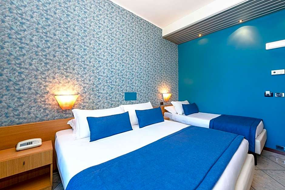 Hotel Aurora