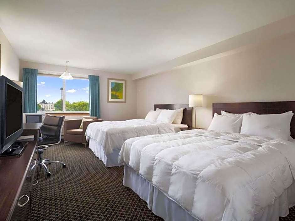 Days Inn by Wyndham Lacey Olympia Area