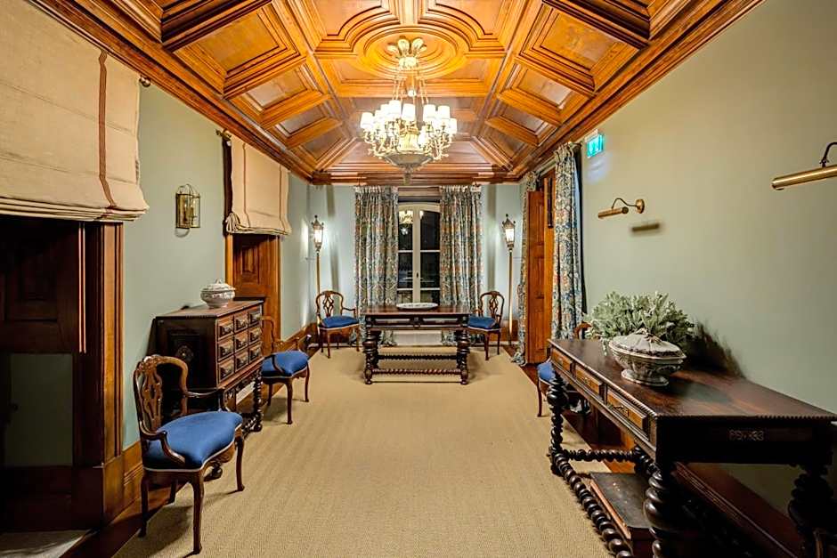 Valverde Santar Hotel & SPA - Relais & Châteaux