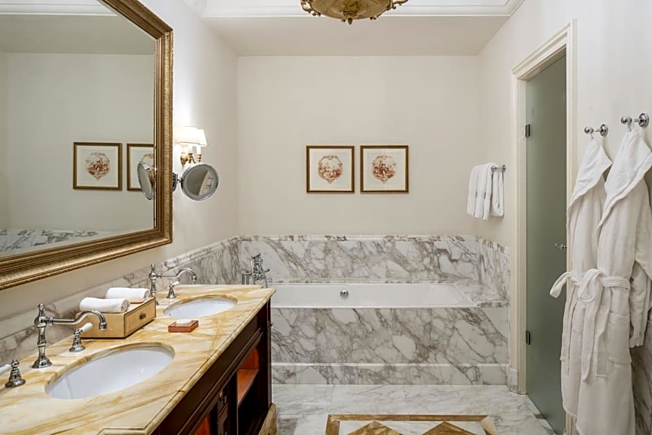 Four Seasons Hotel Firenze