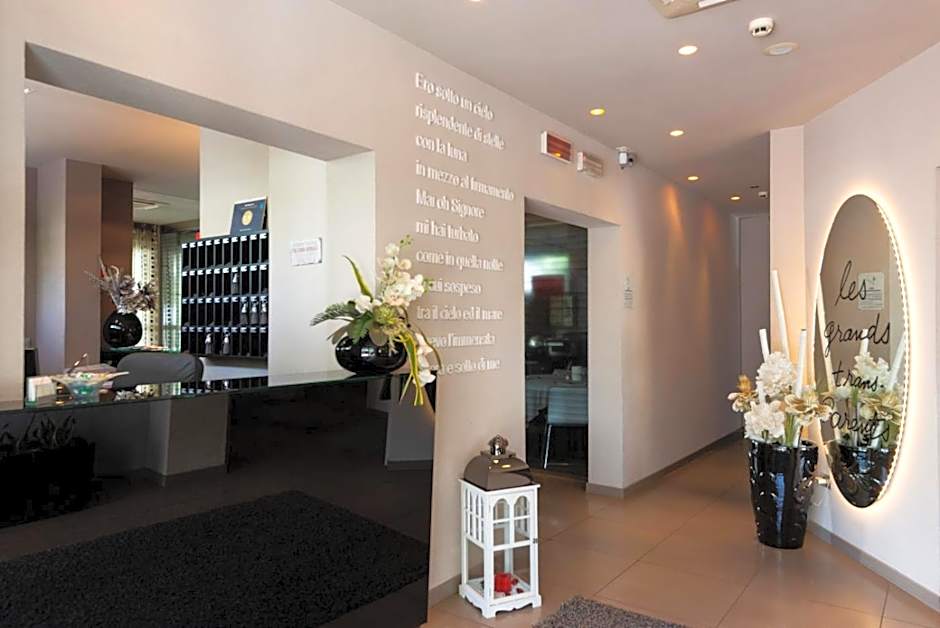 Photo 1 of 41 of Atmosfere Milano Marittima