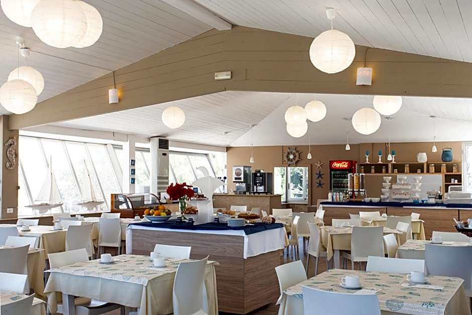 Hotel Baia Del Sole