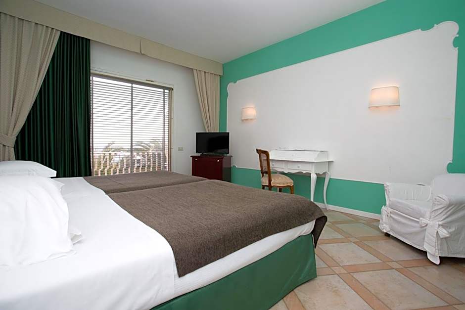 Hotel Ristorante Maga Circe