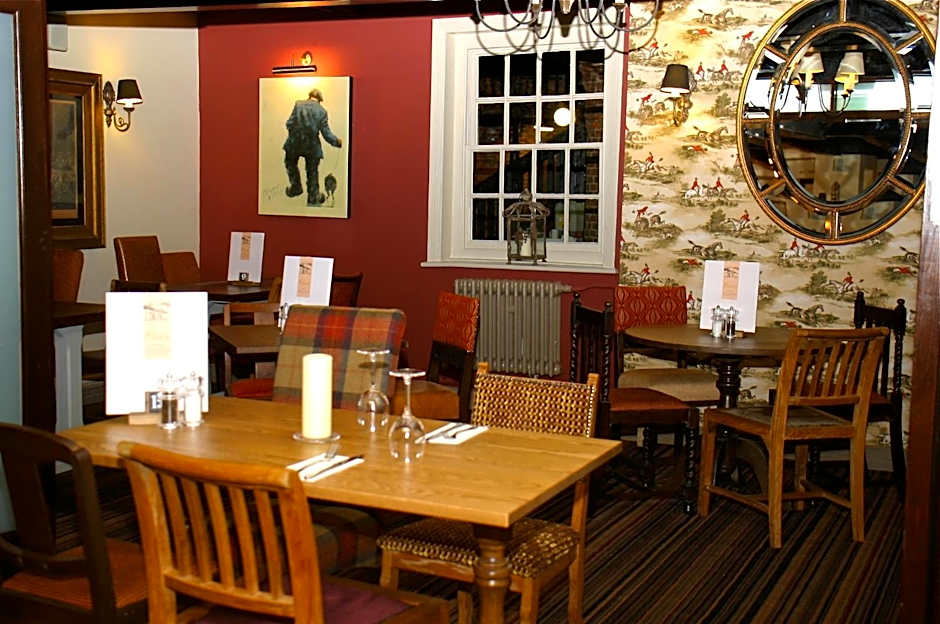 The Bear Hotel by Greene King Inns