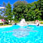Glamping Spa Sendai Mori Komorebi