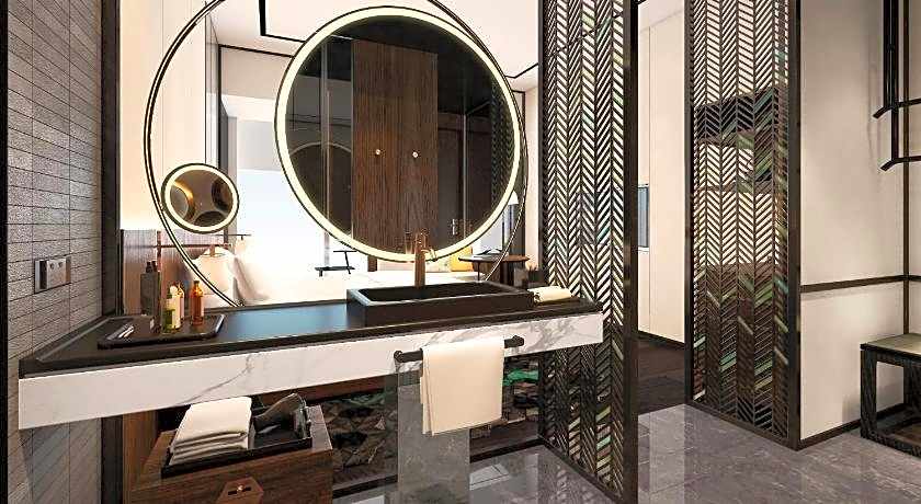 Hotel Indigo Suzhou Grand Canal By IHG