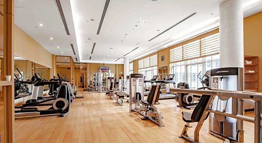 Holiday Inn Baku By IHG