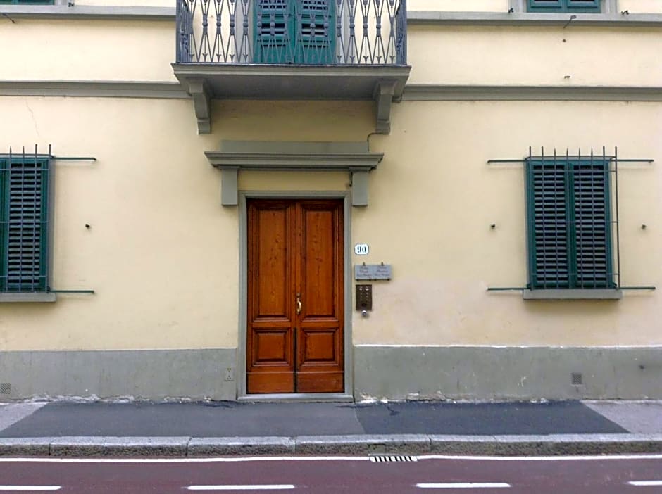 Relais Dante e Beatrice