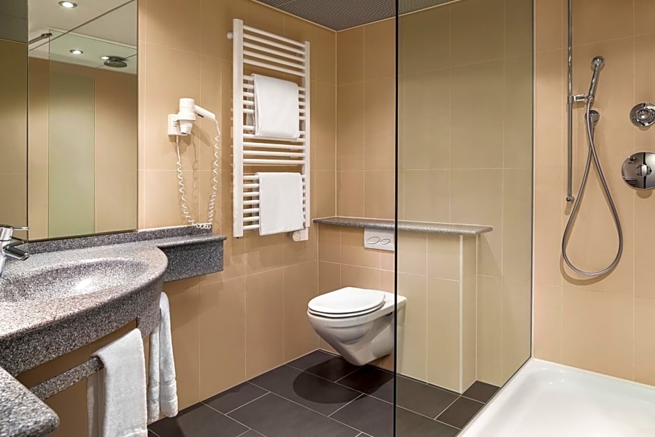 Ramada by Wyndham Baden du Parc