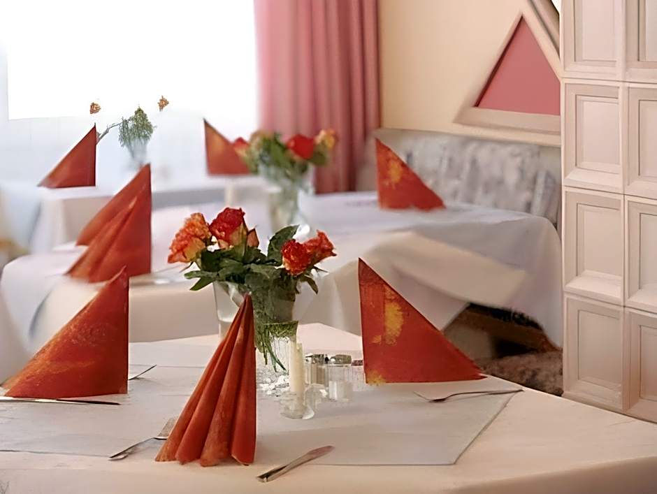 Landhotel Margaretenhof