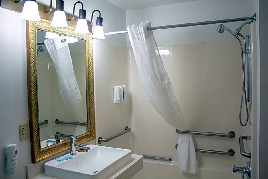 Country Inn & Suites by Radisson, Big Rapids, MI