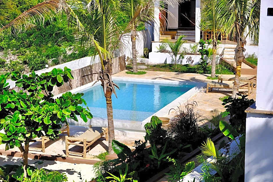 Nyumbani Residence Suites