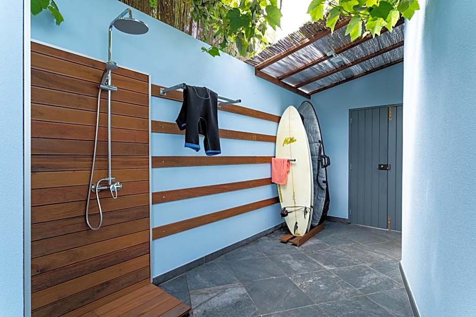 Madeira Surf Camp