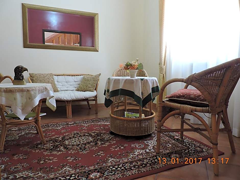 B&B Aquila Reale