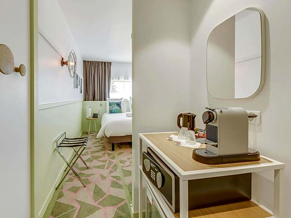 Mercure Paris Orly Aeroport