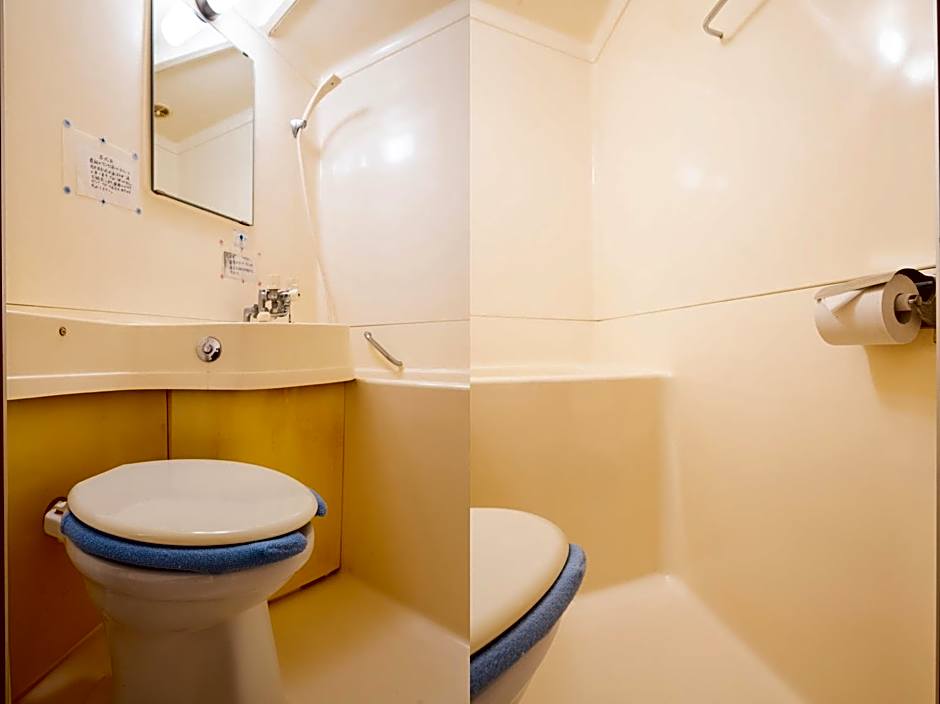 Tabist Chunichi Business Hotel Shima