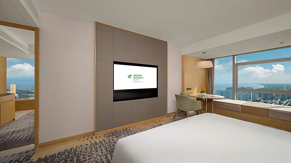 Holiday Inn Qinhuangdao Haigang By IHG