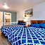Belfair Motel