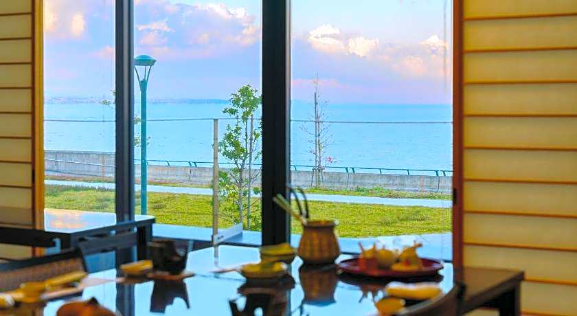 Seaside Hotel Mimatsu Ooetei