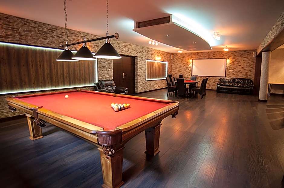 Gościniec pod Strzechą