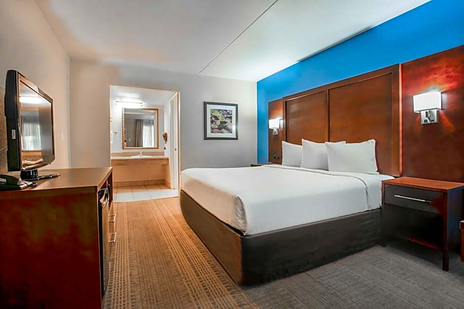 Suites Willcox AZ