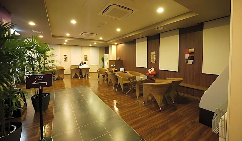 Hotel Route Inn Kamaishi