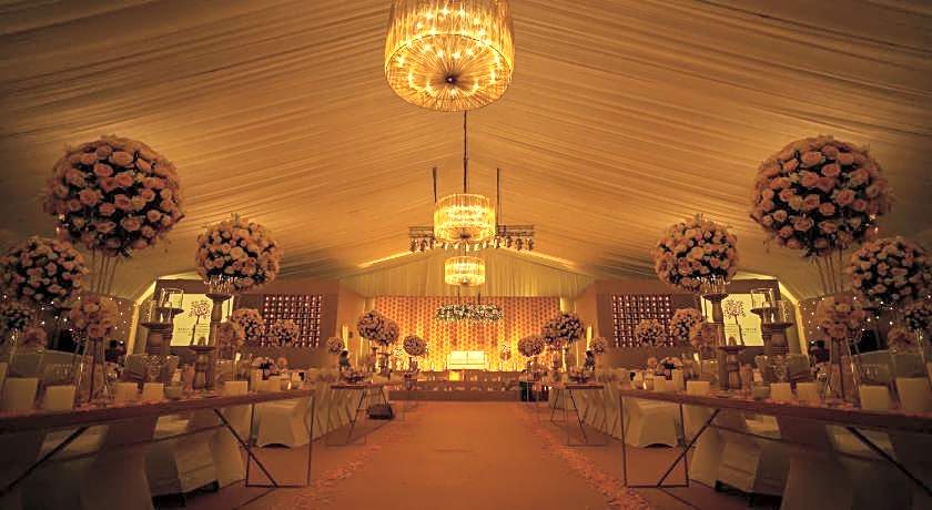 Crowne Plaza Kochi By IHG