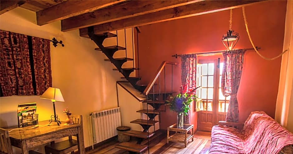Hotel Arqueologo
