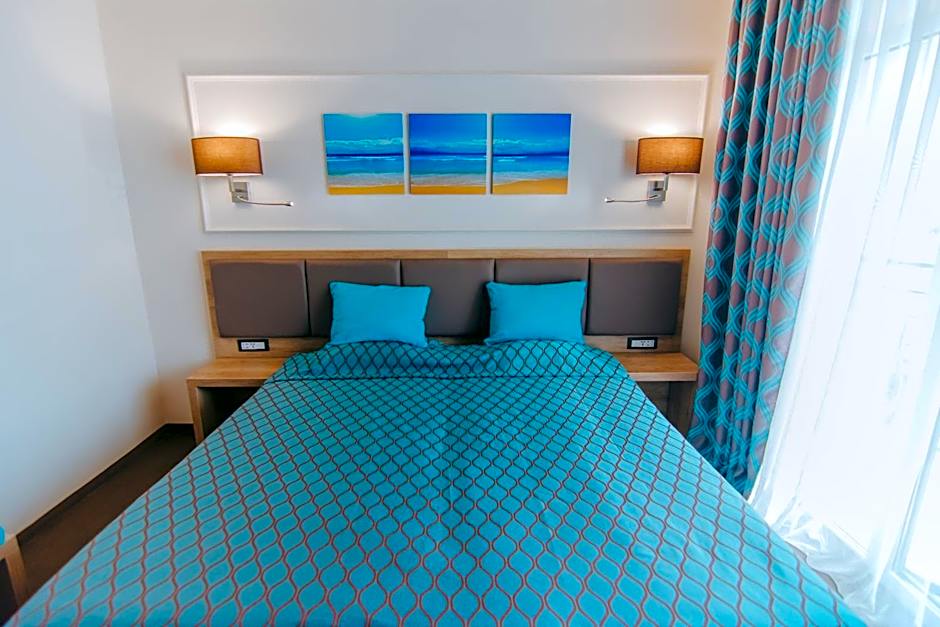 Tiara Beach - All Inclusive