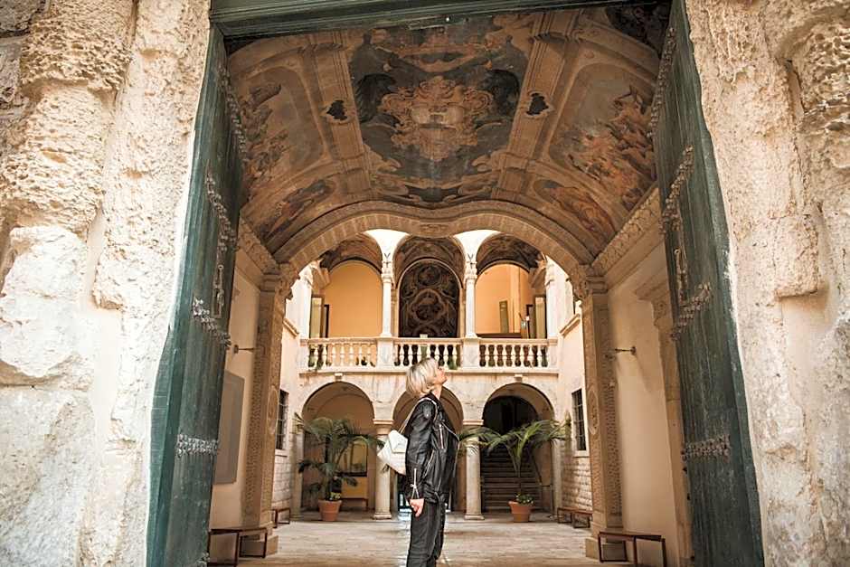 Liddo Boutique hotel